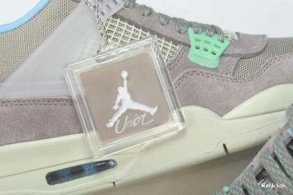 TAUPE UNION AIR HAZE” 4“ X DJ5718-242 JORDAN 0728